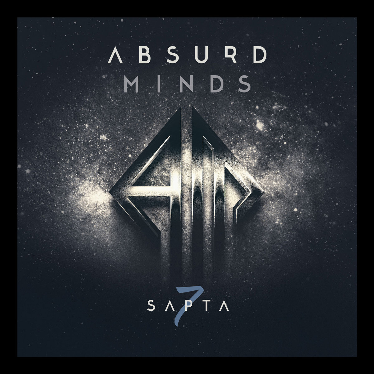 Absurd Minds, “Sapta”