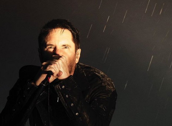 Nine Inch Nails