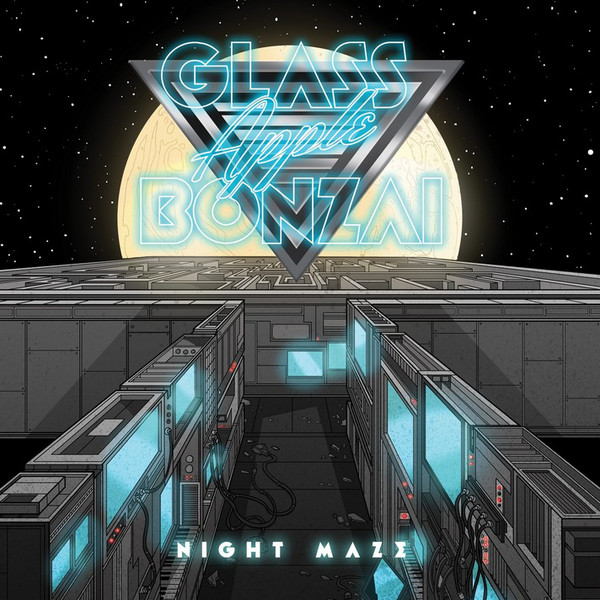 We Have a Commentary: Glass Apple Bonzai, “Night Maze”