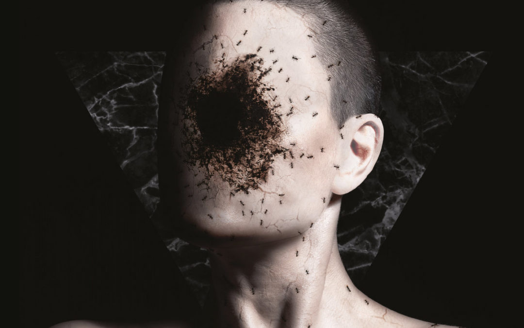 Black Nail Cabaret, “Gods Verging On Sanity”