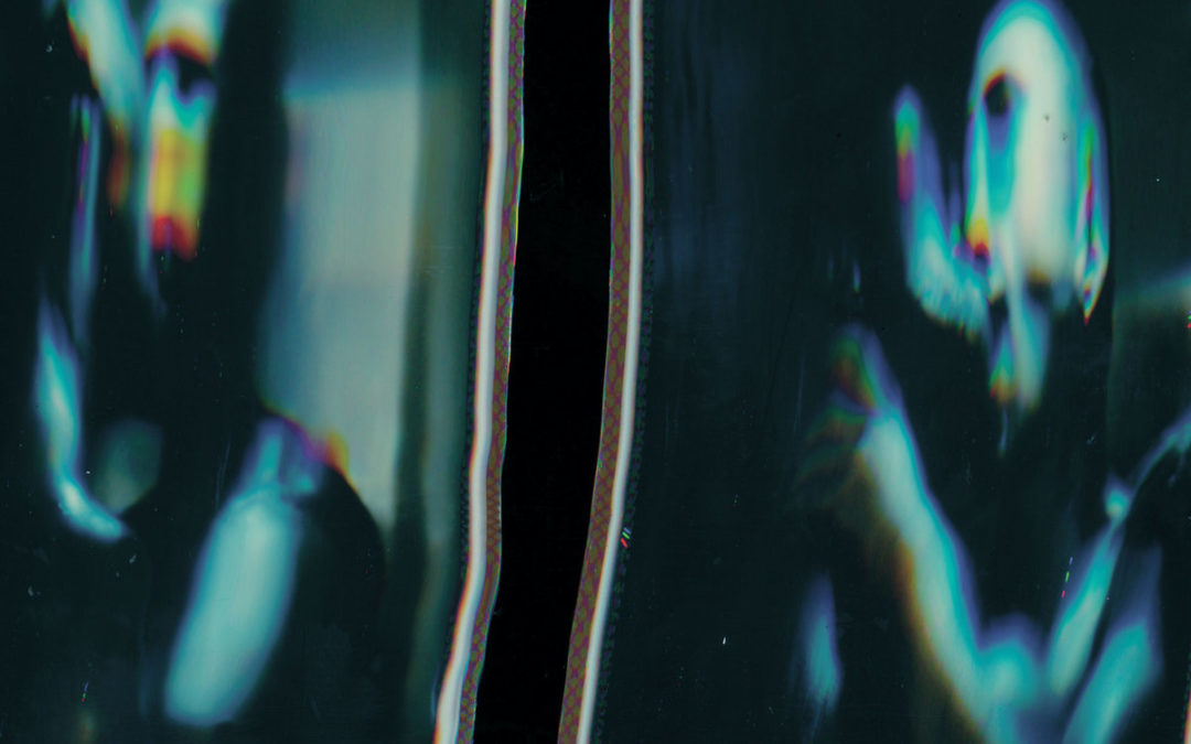 Augustus Muller, “Machine Learning Experiments (Original Soundtrack)”