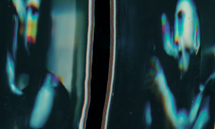 Augustus Muller, “Machine Learning Experiments (Original Soundtrack)”