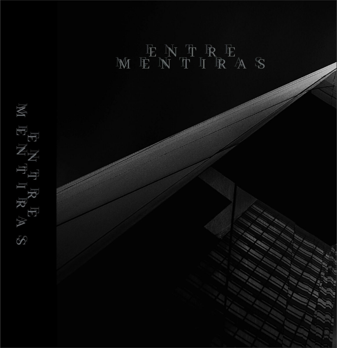 EntreMentiras, self-titled