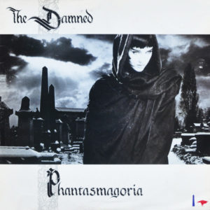 The Damned - Phantasmagoria