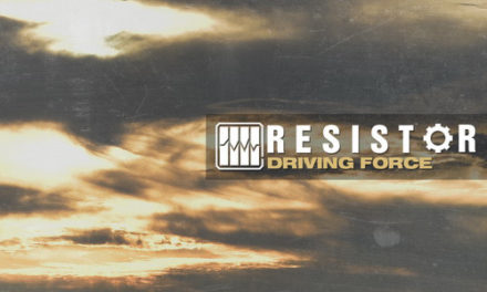 Resistor, “Driving Force”