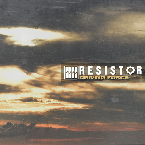 Resistor, “Driving Force”