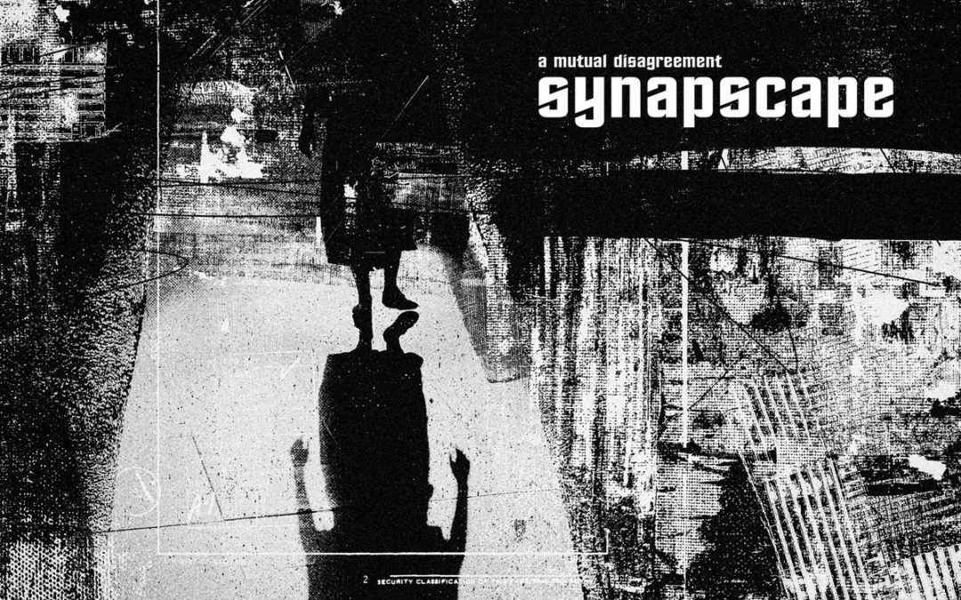 Observer: labxiv & Synapscape