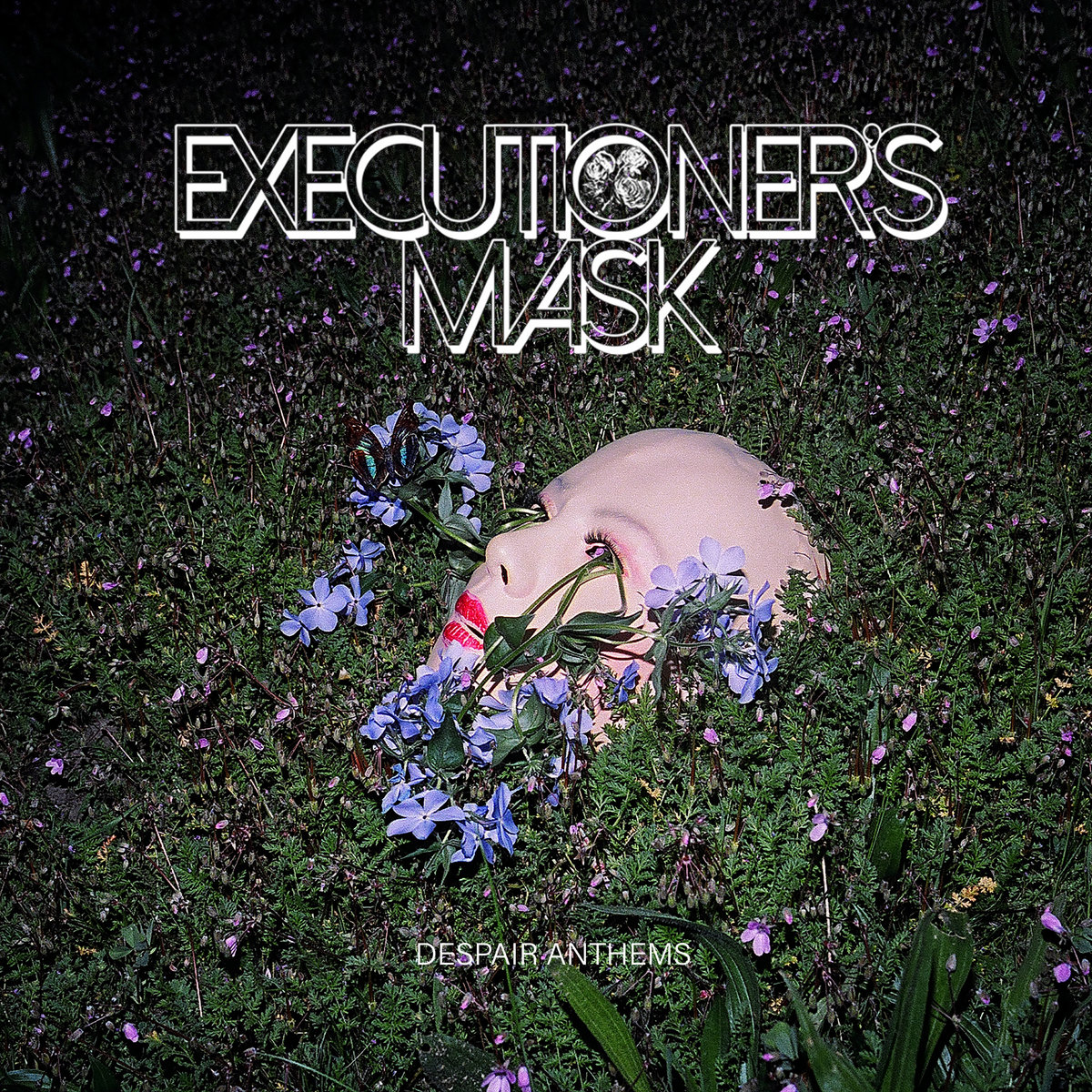 Executioner’s Mask, “Despair Anthems”