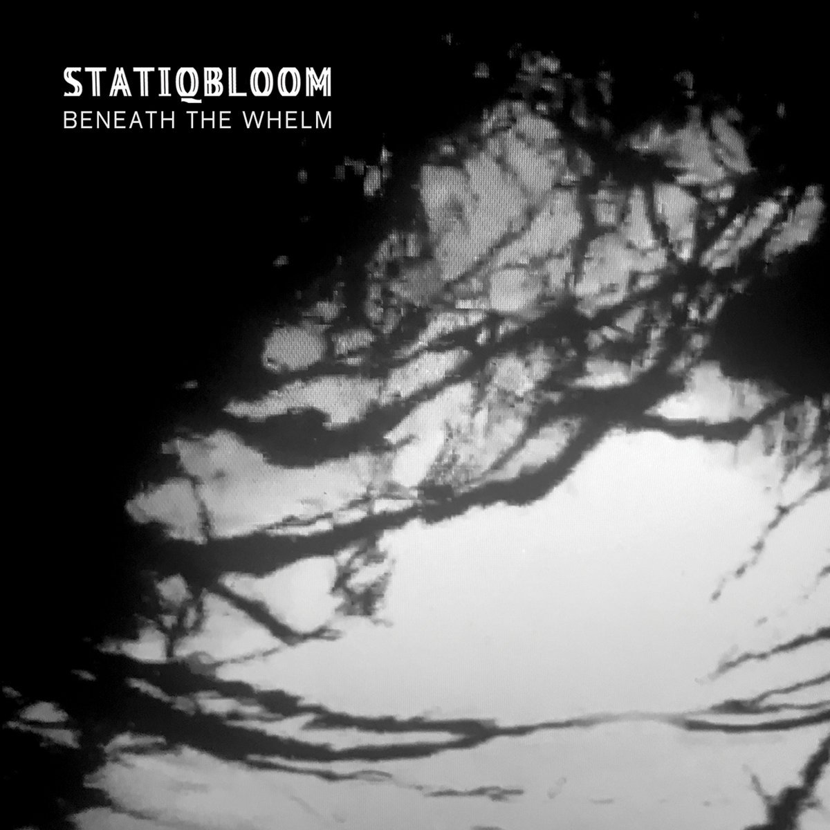 Statiqbloom, “Beneath The Whelm”