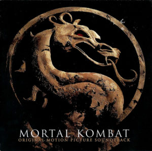 Mortal Kombat Soundtrack