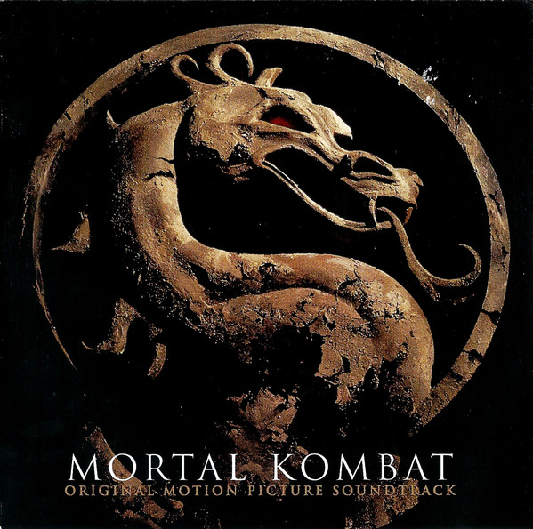 We Have A Commentary: Mortal Kombat Original Motion Picture Soundtrack