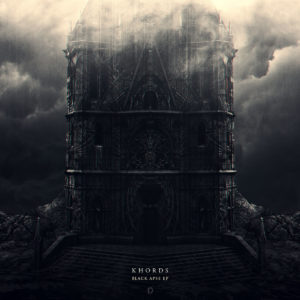 Khords - Black Apse