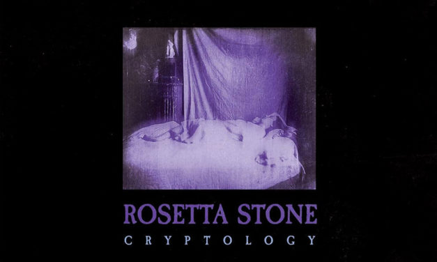 Rosetta Stone, “Cryptology”
