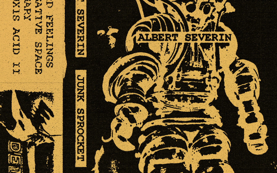 Observer: Albert Severin & Trauma Phase
