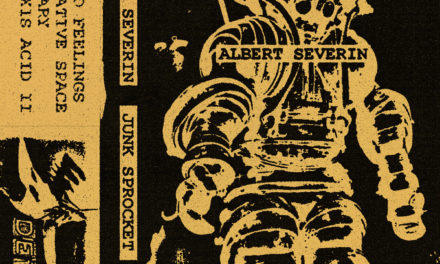 Observer: Albert Severin & Trauma Phase