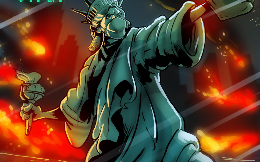 Observer: Volt 9000 & Klack