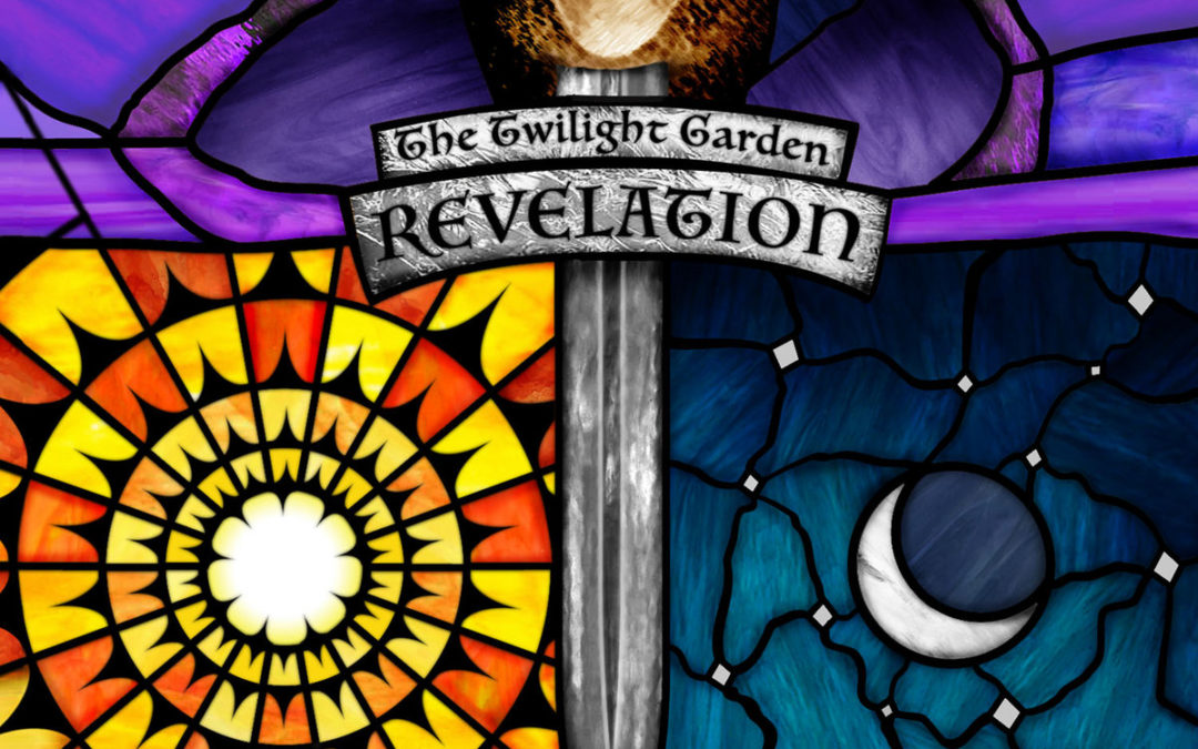 The Twilight Garden, “Revelation”