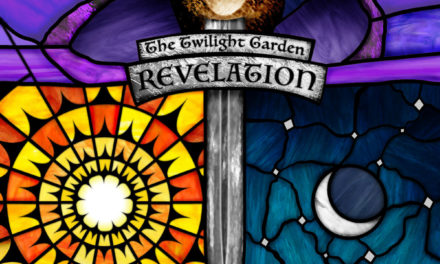 The Twilight Garden, “Revelation”