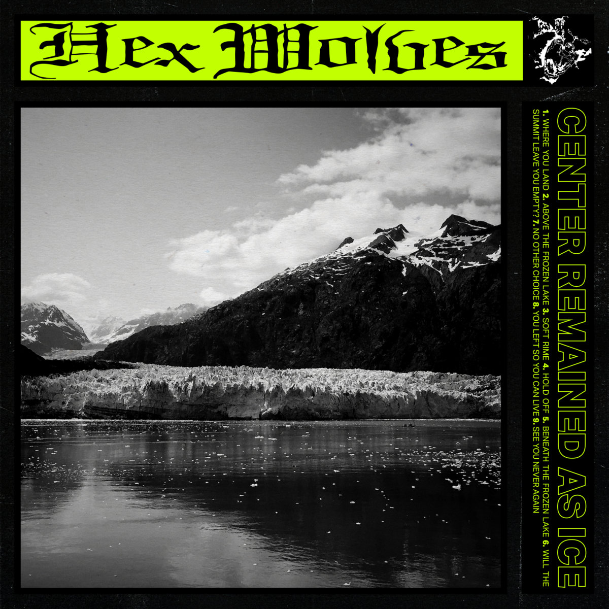 Observer: Various Artists & Hex Wolves