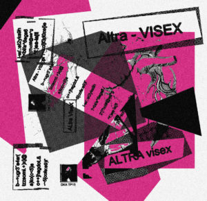 Altra - Visex