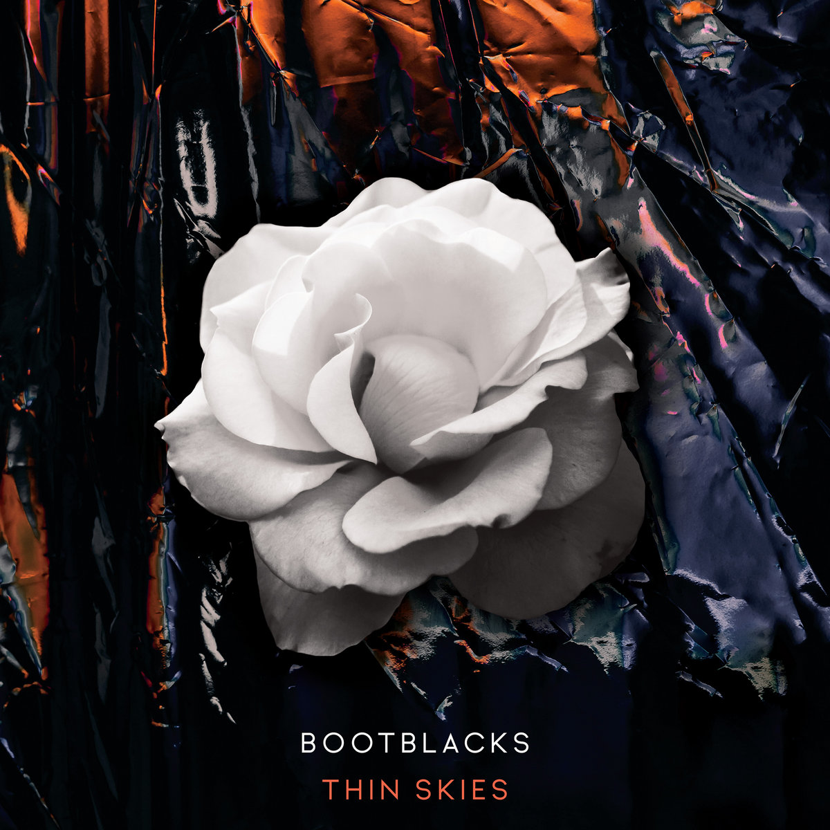 Bootblacks, “Thin Skies”