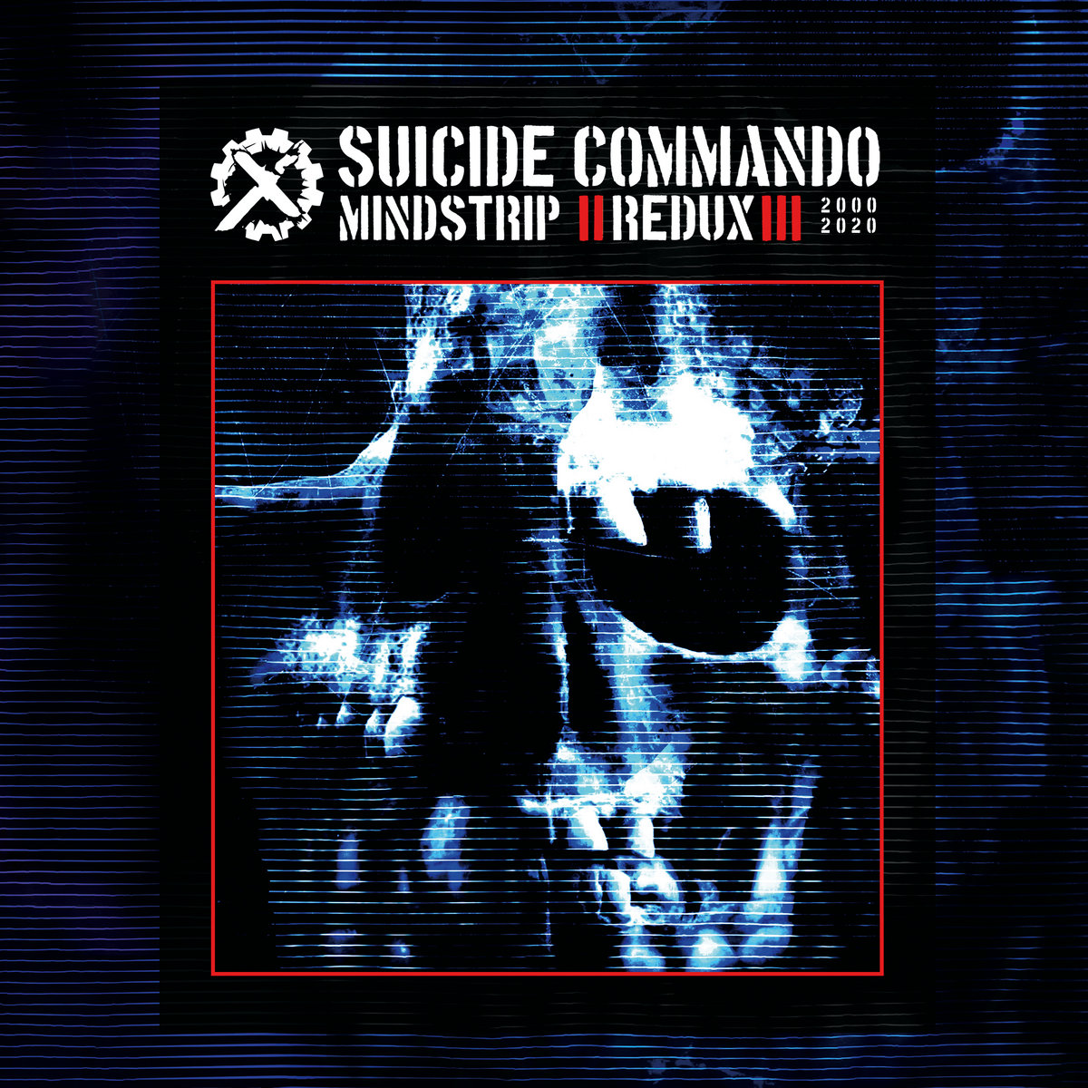 Suicide Commando, “Mindstrip Redux”
