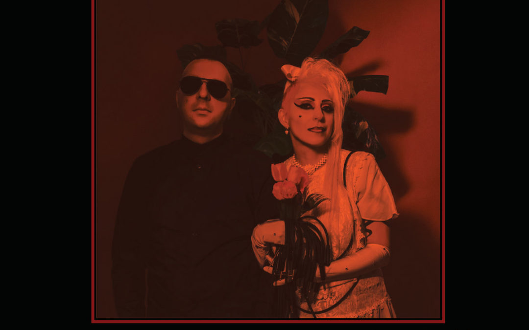 Selofan, “Partners in Hell”