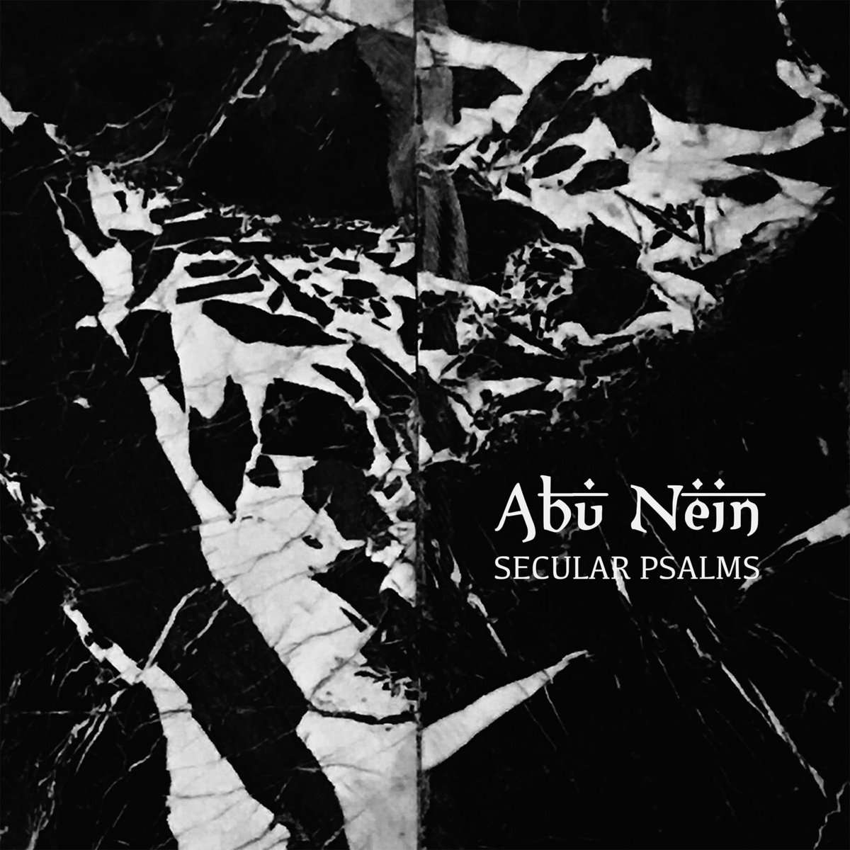 ABU NEIN, “Secular Psalms”