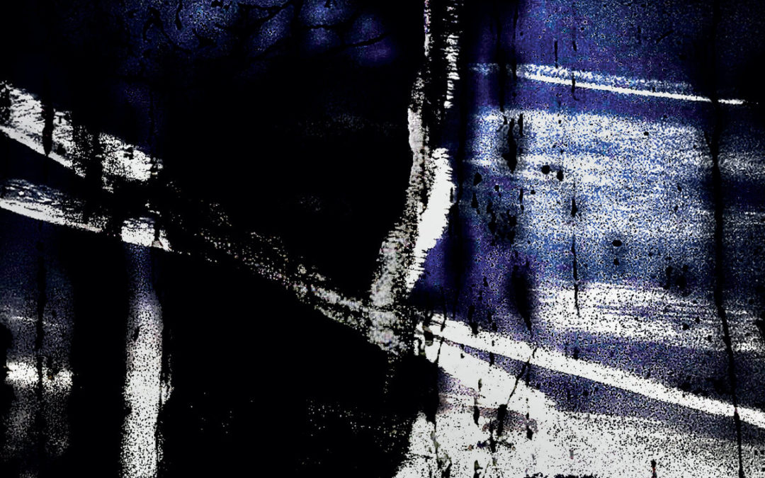 Cabaret Voltaire, “Shadow of Fear”