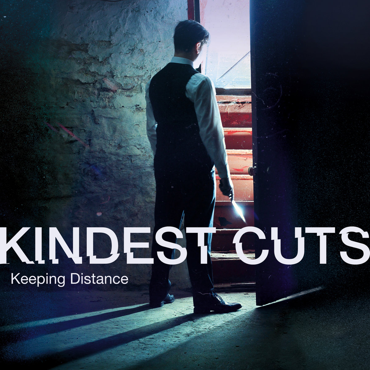 Kindest Cuts, “Keeping Distance”