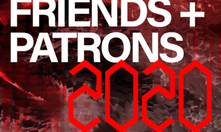 I Die: You Die Friends and Patrons’ 2020 Favourites