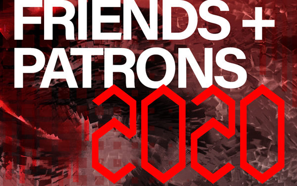 I Die: You Die Friends and Patrons’ 2020 Favourites