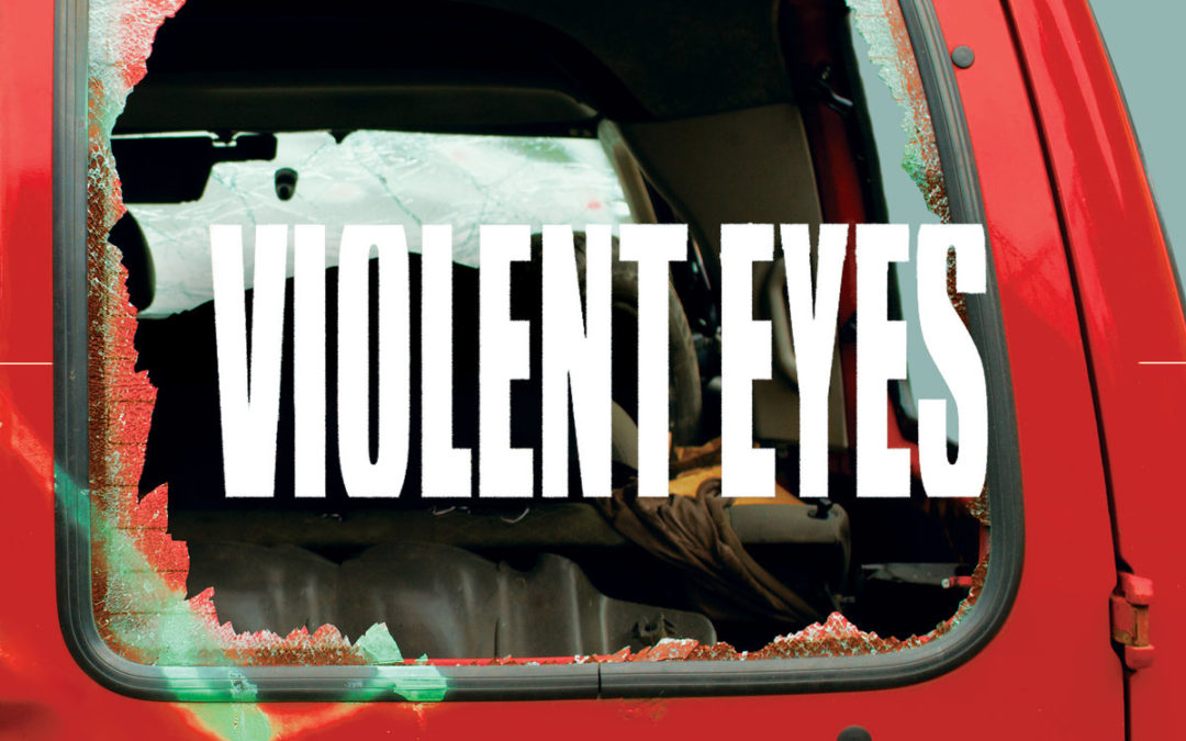 Fractions, “Violent Eyes”