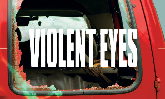 Fractions, “Violent Eyes”