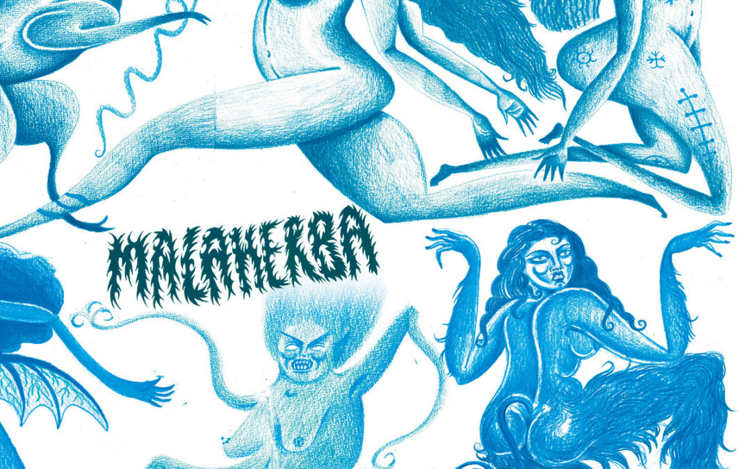Mala Herba, “Demonologia”