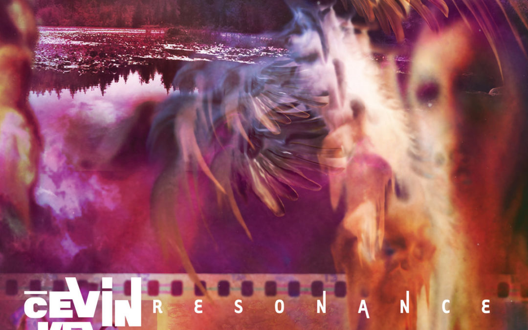 Cevin Key, “Resonance”