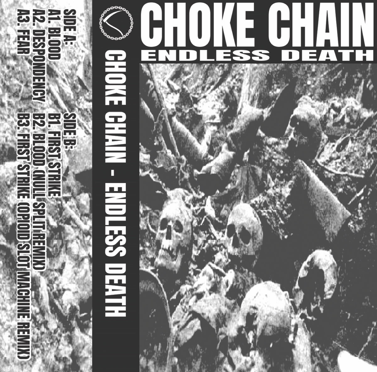 Observer: Controlled Process & Choke Chain