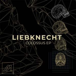 Liebknecht - Colossus