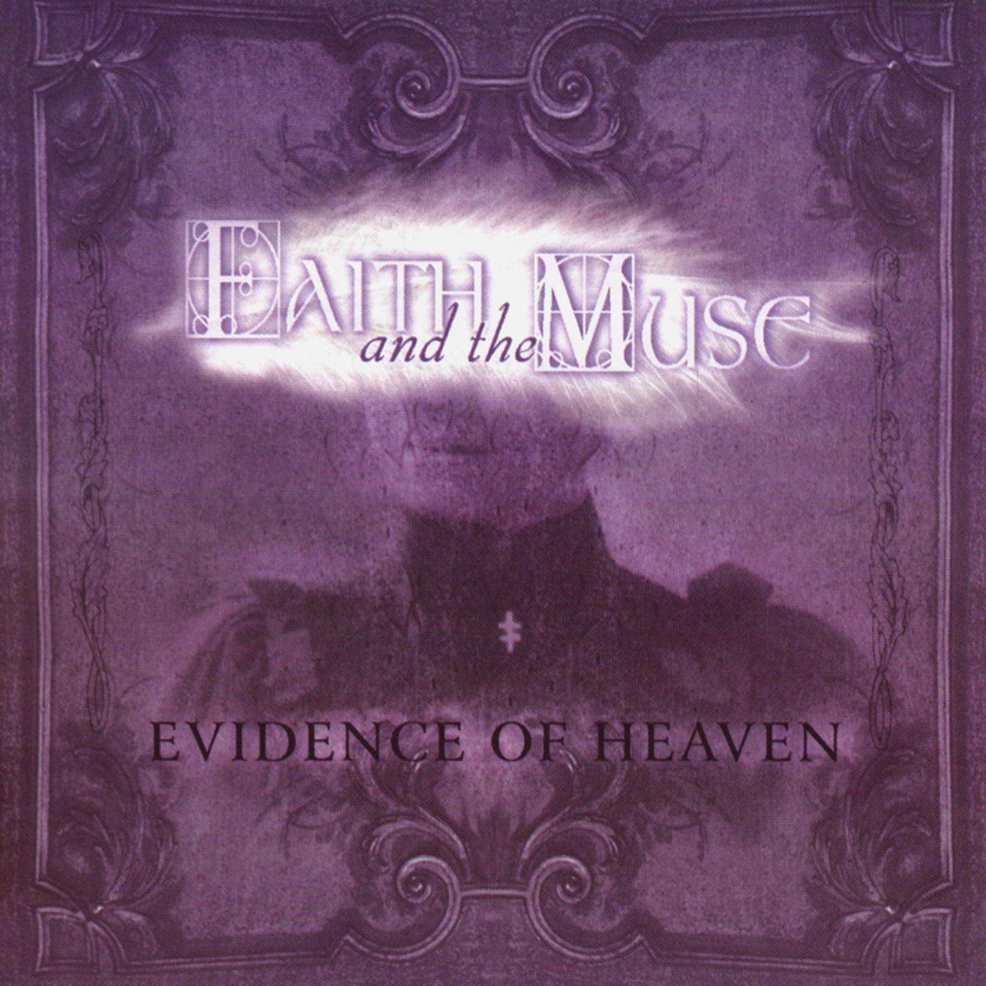 We Have A Commentary: Faith And The Muse, “Evidence Of Heaven”