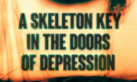 Youth Code / King Yosef, “A Skeleton Key In The Doors Of Depression”