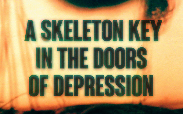 Youth Code / King Yosef, “A Skeleton Key In The Doors Of Depression”