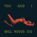 Kanga - You And I Will Never Die