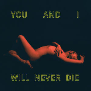 Kanga - You And I Will Never Die