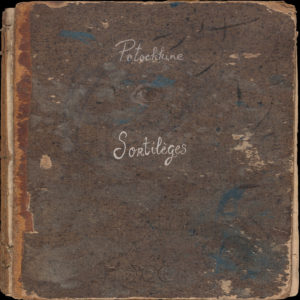 Potochkine - Sortilèges