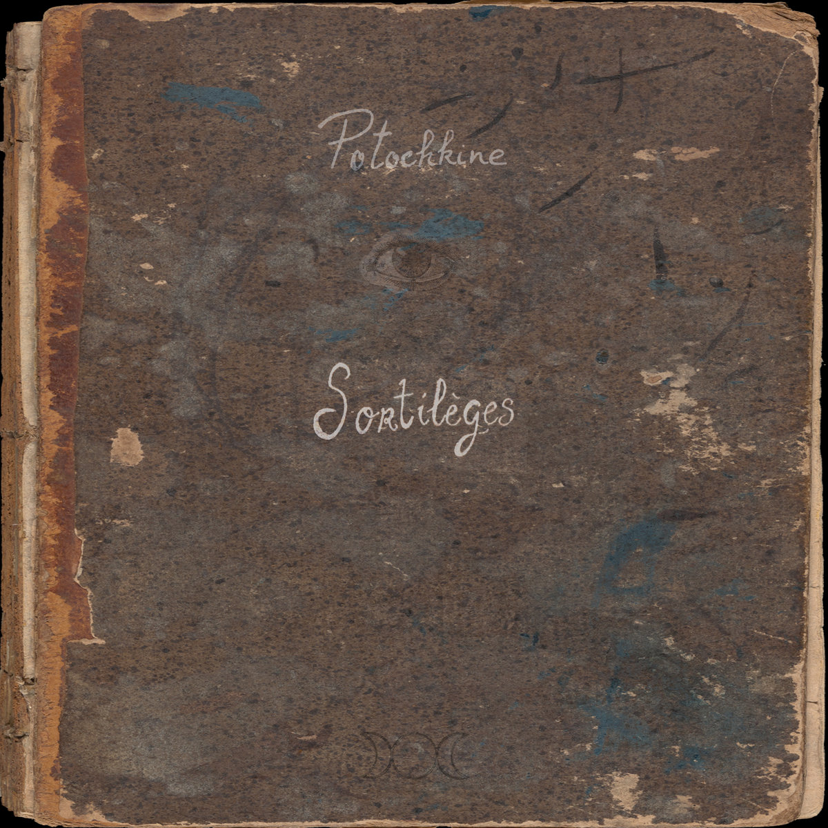 Potochkine, “Sortilèges”