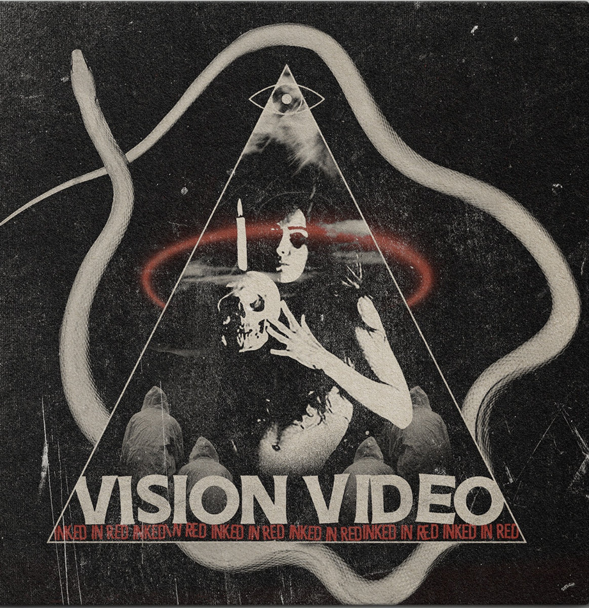 Vision Video, “Inked in Red”