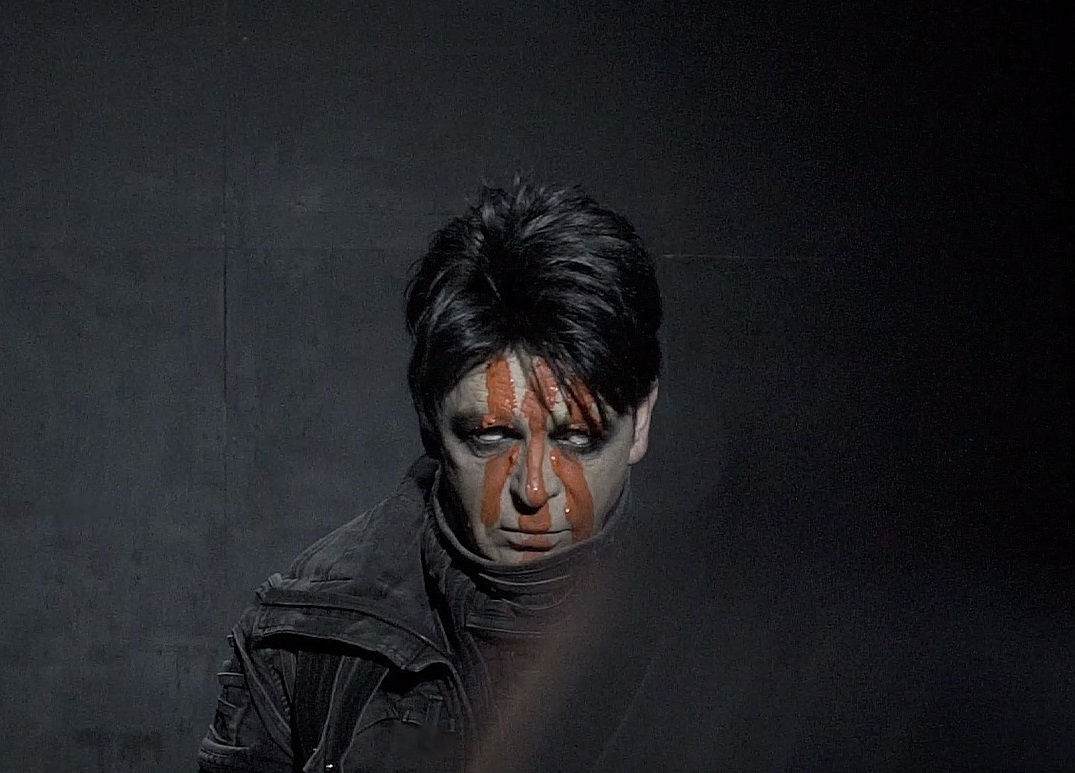 Gary Numan