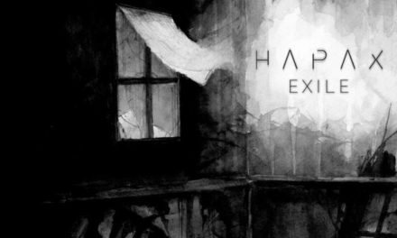 Observer: Hapax & Hallowed Hearts