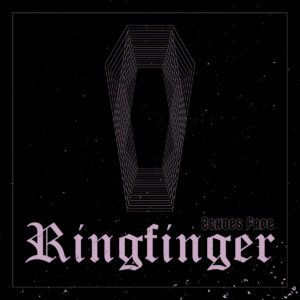 Ringfinger - Echoes Fade