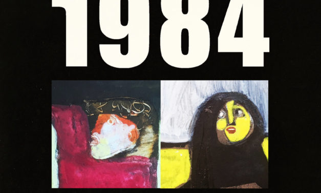 Sixth June, “1984”